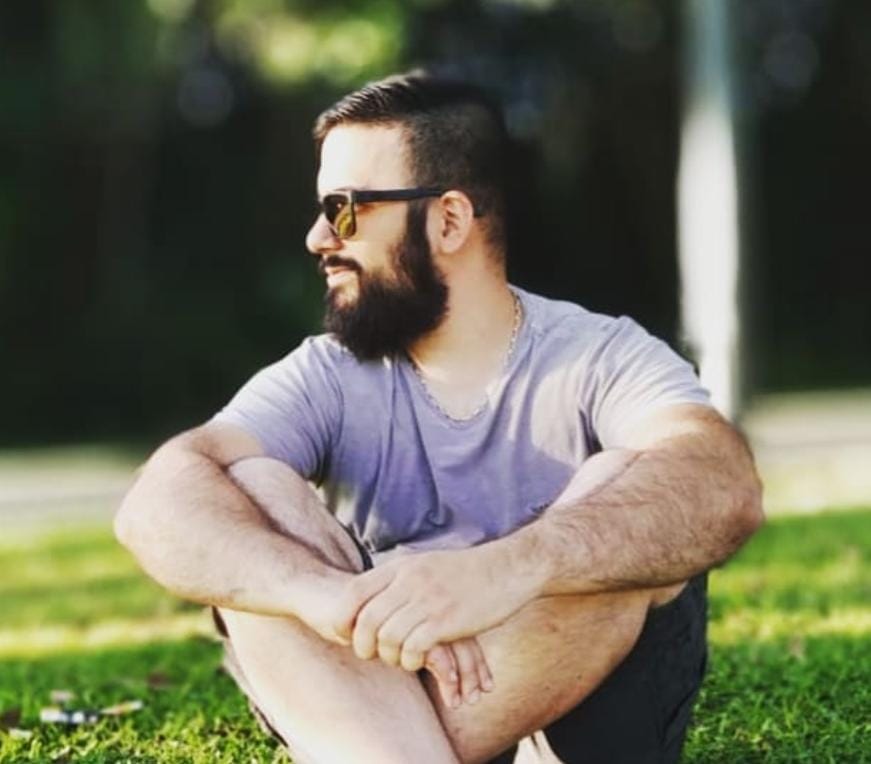 Mário Brito Valim